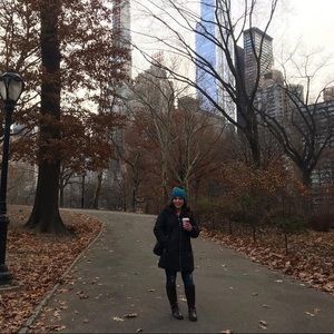 Meet your Posher, Steffany